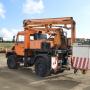 Unimog  U 130 Orig. 27.000 km 