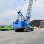 Liebherr  HS 852 HD  **LMB-Steuerung**