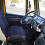 Mercedes Benz Vario 814 D / DoKa / Meiller Kipper