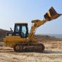 CATERPILLAR 963 C Laderaupe