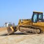 CATERPILLAR 963 C Laderaupe