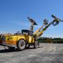 Atlas Copco Rocket Boomer E2C