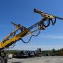 Atlas Copco Rocket Boomer E2C