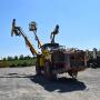 Atlas Copco Rocket Boomer E2C