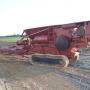 FRANK A120 Rauepn Brechanlage