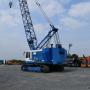 Liebherr  HS 852 HD  **LMB-Steuerung**