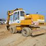 Liebherr A 912 Litronic 