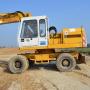 Liebherr A 912 Litronic 