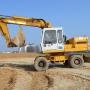 Liebherr A 912 Litronic 