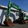 Liebherr 924 B HDSL / Litronic / TOP ZUSTAND