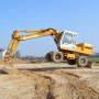 Liebherr A 912 Litronic 