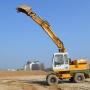 Liebherr A 912 Litronic 