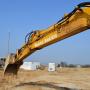 Liebherr A 912 Litronic 