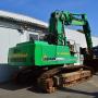 Liebherr 924 B HDSL / Litronic / TOP ZUSTAND