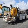 CIFA Concrete Shot Tunnel CCS 3 Spritzbeton