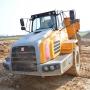 Terex  TA 27 RS DUMPER