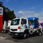 Nissan  ATLEON 75C18 / PALFIT PAK 4 Teleabsetzer / TOP 