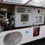 CIFA Concrete Shot Tunnel CCS 3 Spritzbeton