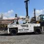 CIFA Concrete Shot Tunnel CCS 3 Spritzbeton