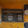 ABI TM 13/16 Sennebogen SR35T