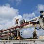 CIFA Concrete Shot Tunnel CCS 3 Spritzbeton
