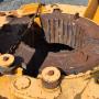 BAUER BV 1000 Osicllator VRM 1000 Verrohrungsdrehtisch