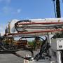 CIFA Concrete Shot Tunnel CCS 3 Spritzbeton