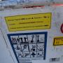 Ruthmann TR 220 / 22 meter Bühne
