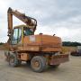 CASE 888 B-P Mobilbagger