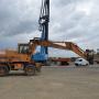 CASE 888 B-P Mobilbagger