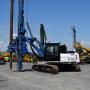 DELMAG RH 10 / CAT 320