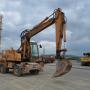 CASE 888 B-P Mobilbagger