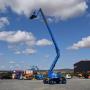 Haulotte HA 20 PX / 4x4x4 / 20 m