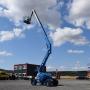 Haulotte HA 20 PX / 4x4x4 / 20 m
