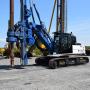 DELMAG RH 10 / CAT 320
