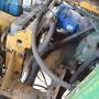 Gomaco GP 3500 Concrete Paver 15,25meter 