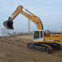 Liebherr R944 BHDSL