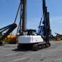 DELMAG RH 10 / CAT 320