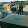 Gomaco GP 3500 Concrete Paver 15,25meter 