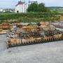 Gomaco GP 3500 Concrete Paver 15,25meter 