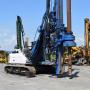 DELMAG RH 10 / CAT 320