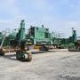 Gomaco GP 3500 Concrete Paver 15,25meter 