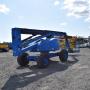 Haulotte HA 20 PX / 4x4x4 / 20 m