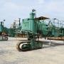 Gomaco GP 3500 Concrete Paver 15,25meter 
