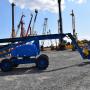Haulotte HA 20 PX / 4x4x4 / 20 m