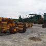 Gomaco GP 3500 Concrete Paver 15,25meter 