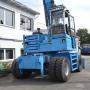 FUCHS MHL 464 Umschlagbagger