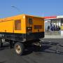 Ingersoll Rand XHP760WCAT Cat-Engine / 22 bar / 21 m³