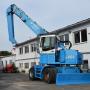FUCHS MHL 464 Umschlagbagger