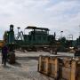 Gomaco GP 3500 Concrete Paver 15,25meter 